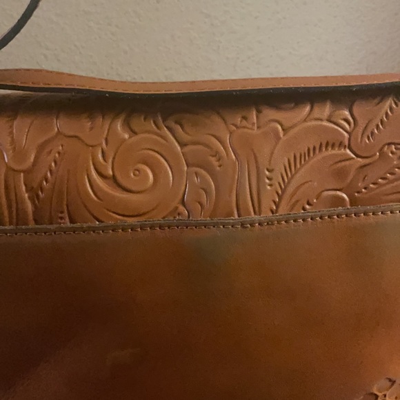 Patricia Nash Crossbody Bag - Picture 6 of 11